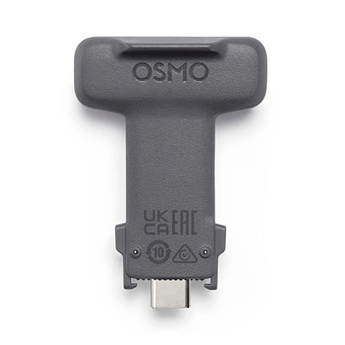 DJI OM Multifunctional Module 2 | CP.OS.00000565.01 - Image 4