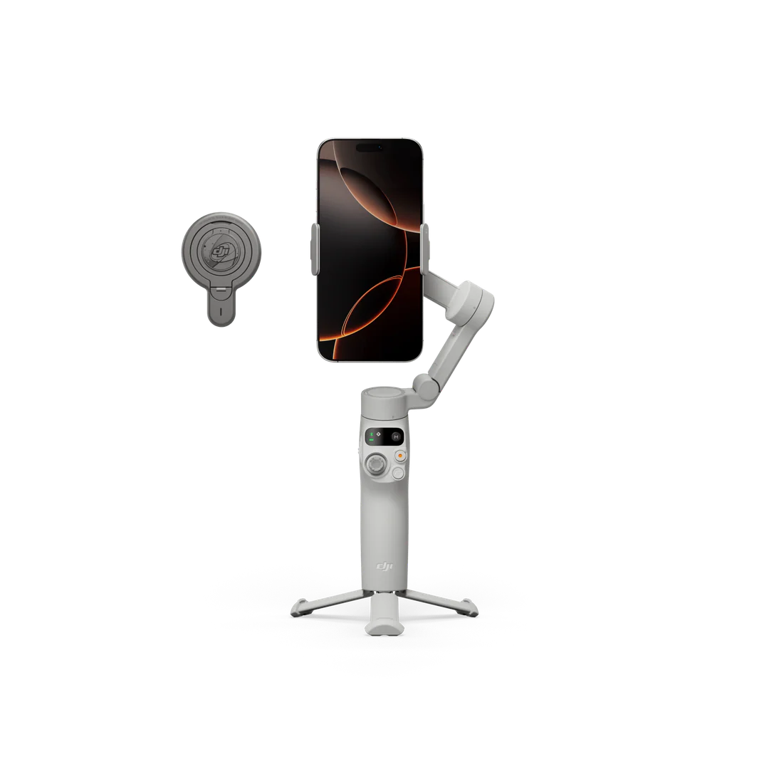 DJI Osmo Mobile 7 Smartphone Gimbal | 385822 - Image 7