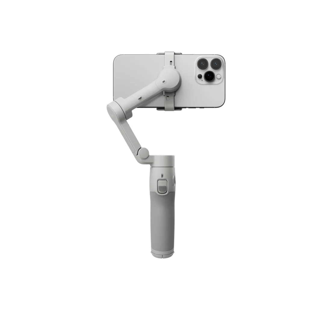 DJI Osmo Mobile 7 Smartphone Gimbal | 385822 - Image 9
