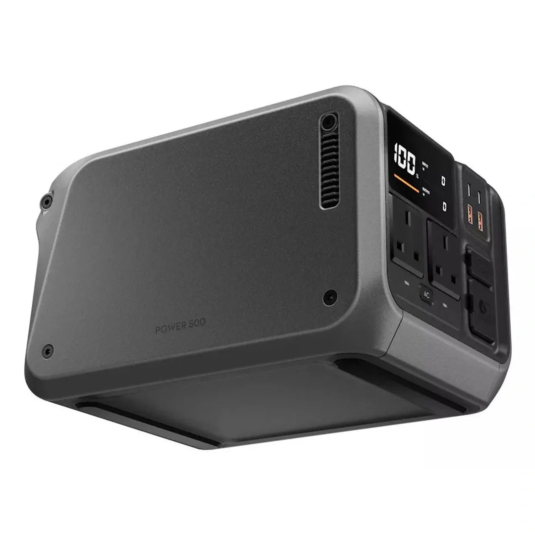 DJI Power 500 Portable Power Station | CP.DY.00000069.01 - Image 3