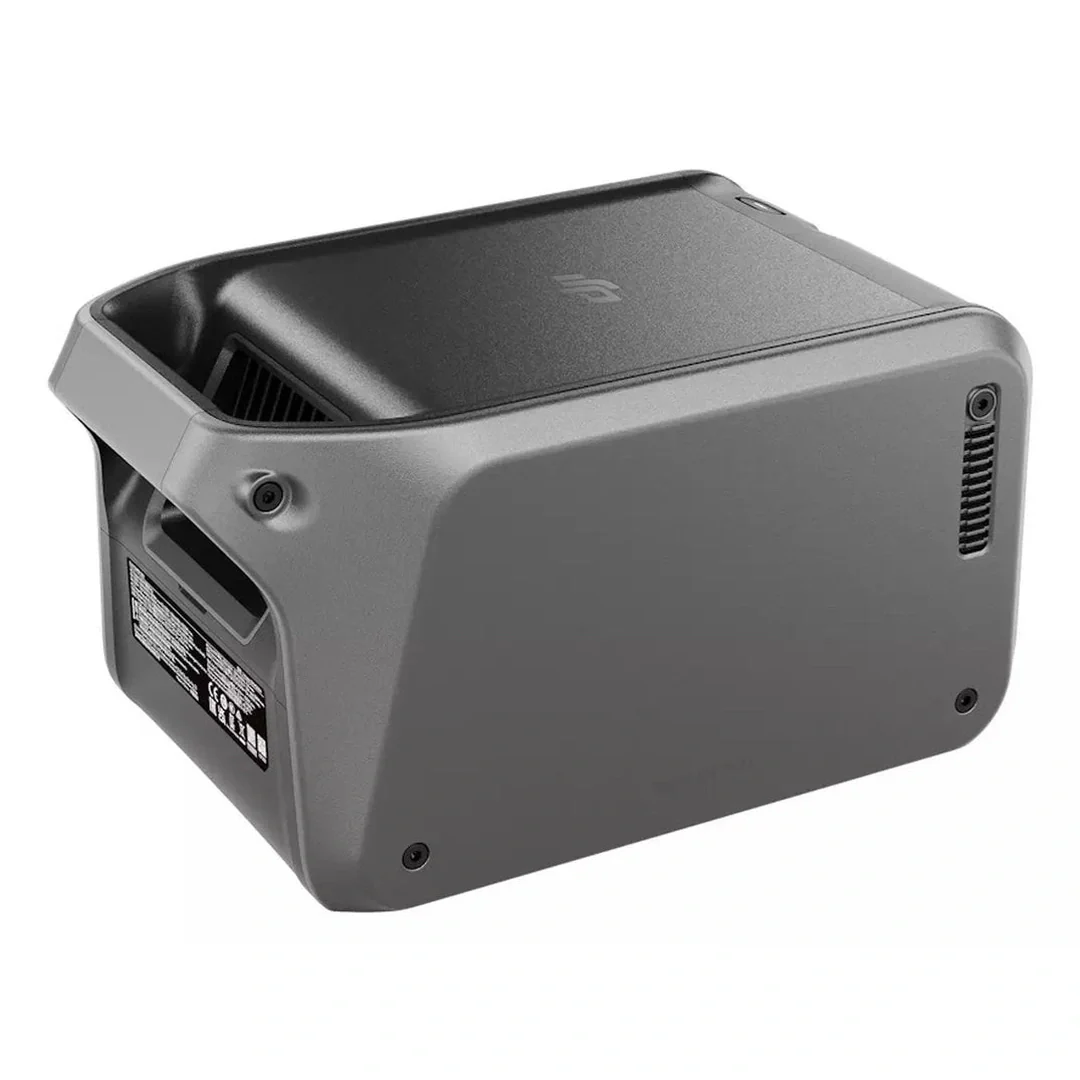 DJI Power 500 Portable Power Station | CP.DY.00000069.01 - Image 5