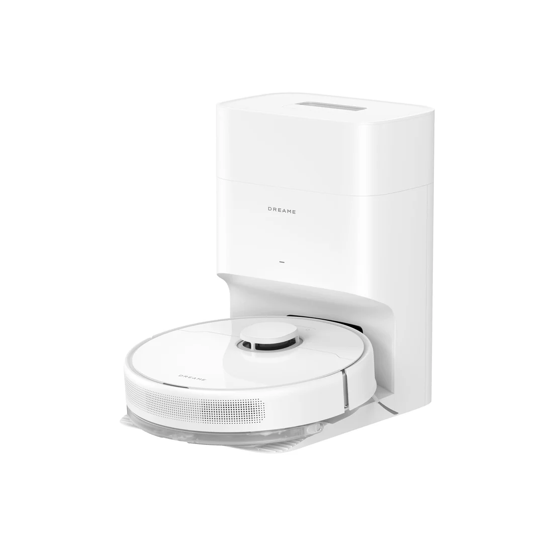 Dreame D10 Plus Gen 2 Robot Vacuum | RLD32GD - Image 23