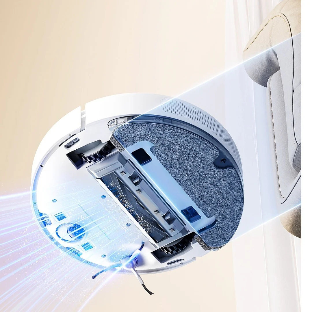 Dreame D10 Plus Gen 2 Robot Vacuum | RLD32GD - Image 5