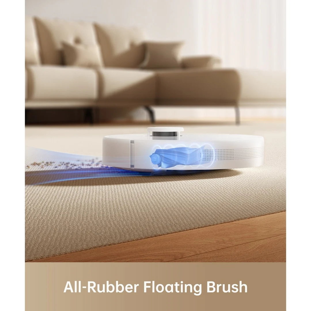 Dreame D10 Plus Gen 2 Robot Vacuum | RLD32GD - Image 9