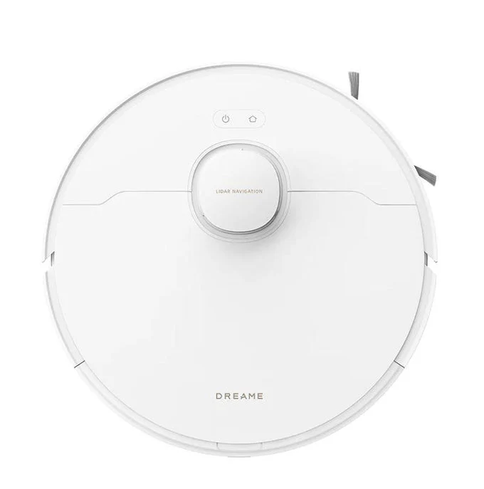 Dreame D20 Pro Plus Robot Vacuum & Mop | RLD43SD - Image 3