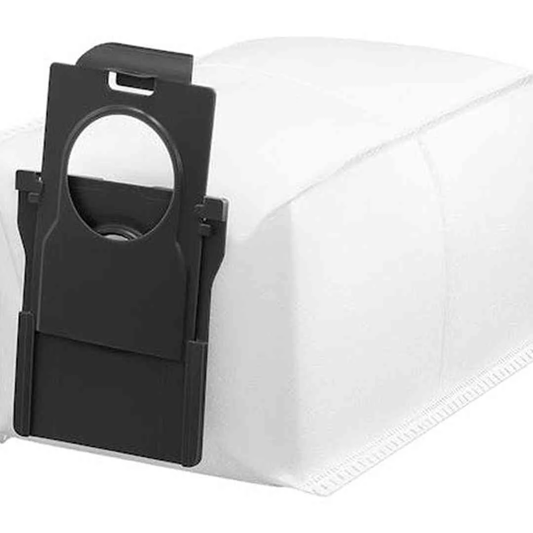 Dreame Dust Collection Bag for L10s Pro Ultra Heat & X40 Ultra - 3 Pack | RDB8 - Image 3