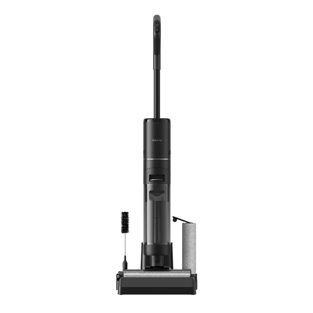 Dreame H12 Pro Wet and Dry Vacuum with Edge-to-edge cleaning | HHR25A - Image 13