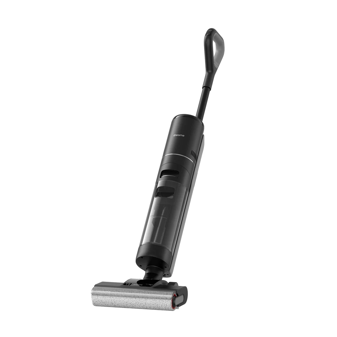 Dreame H12 Pro Wet and Dry Vacuum with Edge-to-edge cleaning | HHR25A - Image 19