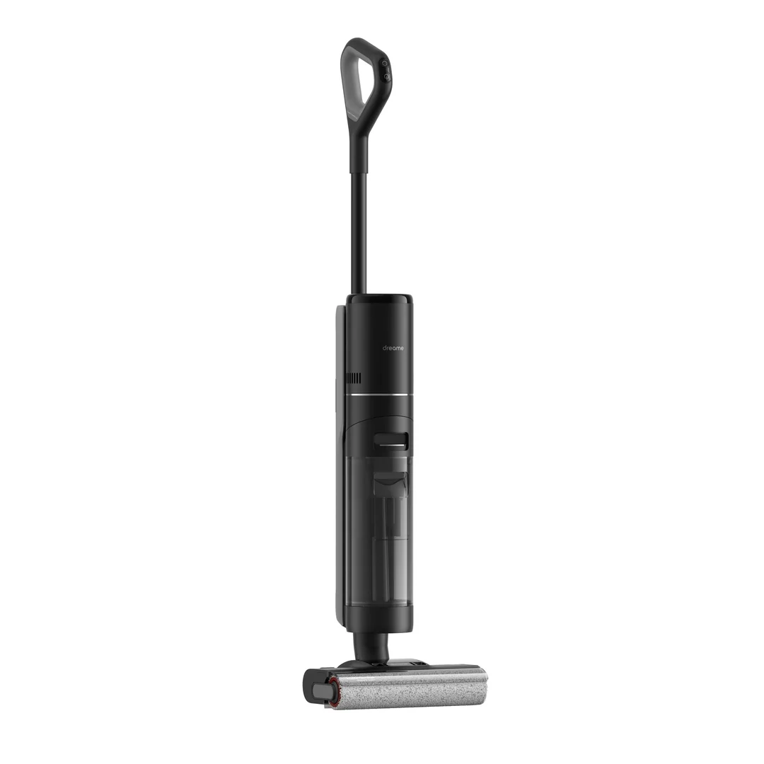 Dreame H12 Pro Wet and Dry Vacuum with Edge-to-edge cleaning | HHR25A - Image 5