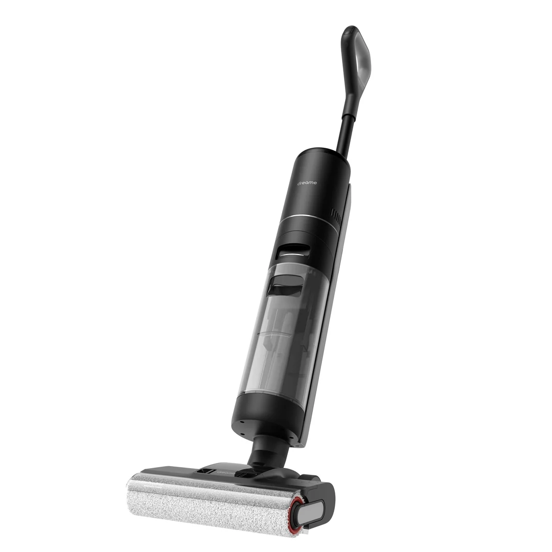 Dreame H12 Pro Wet and Dry Vacuum with Edge-to-edge cleaning | HHR25A - Image 8