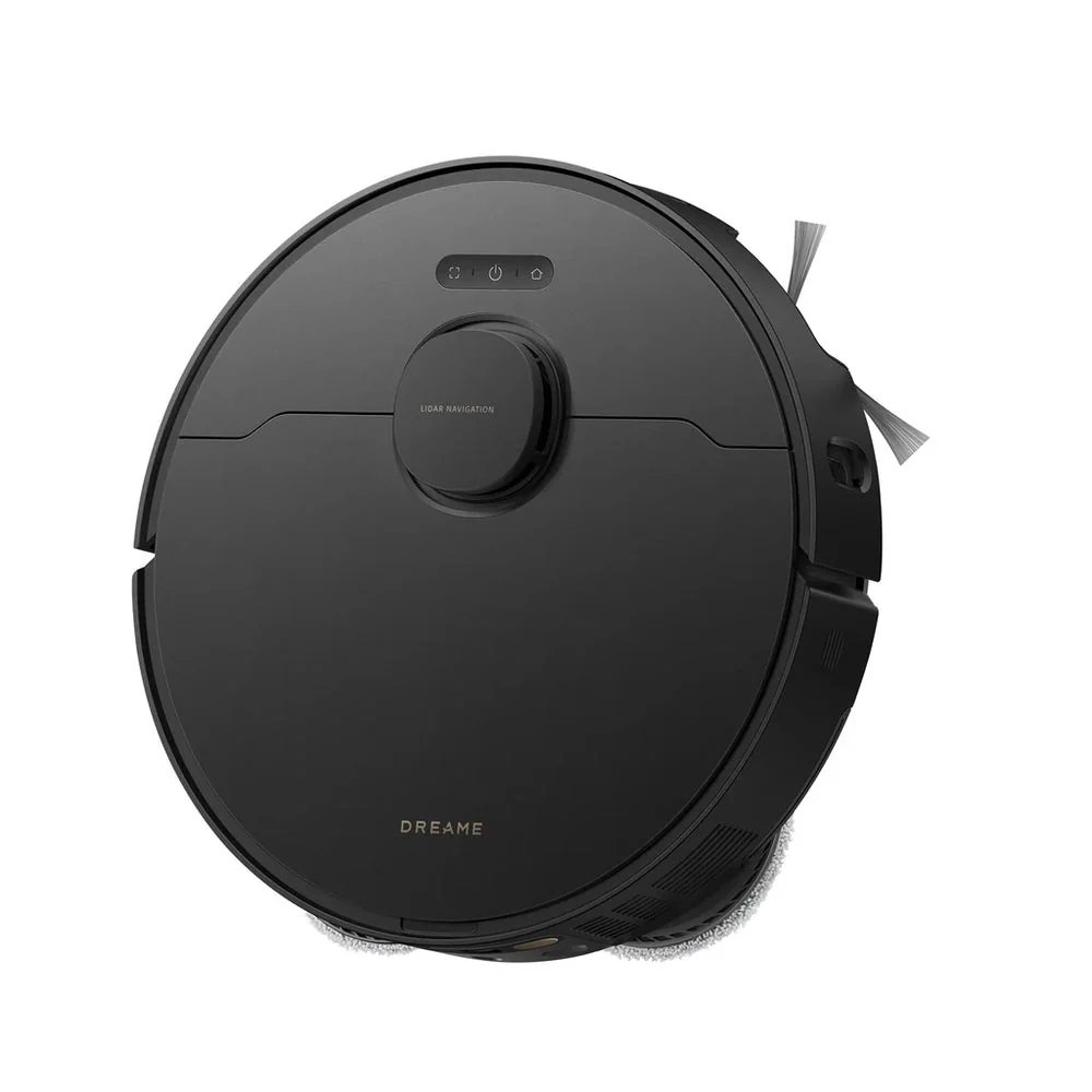 Dreame L50 Ultra AE 28,000Pa Robot Vacuum Cleaner and Mop with Self-Cleaning - Black | RLL51SE_BK - Image 3