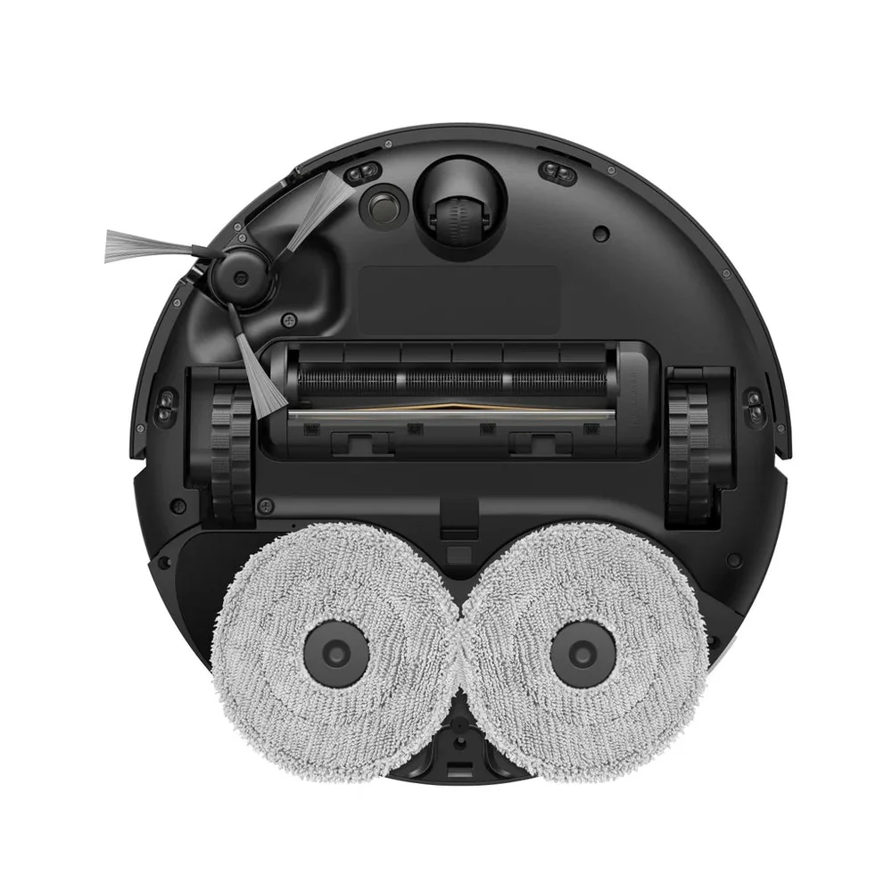 Dreame L50 Ultra AE 28,000Pa Robot Vacuum Cleaner and Mop with Self-Cleaning - Black | RLL51SE_BK - Image 4