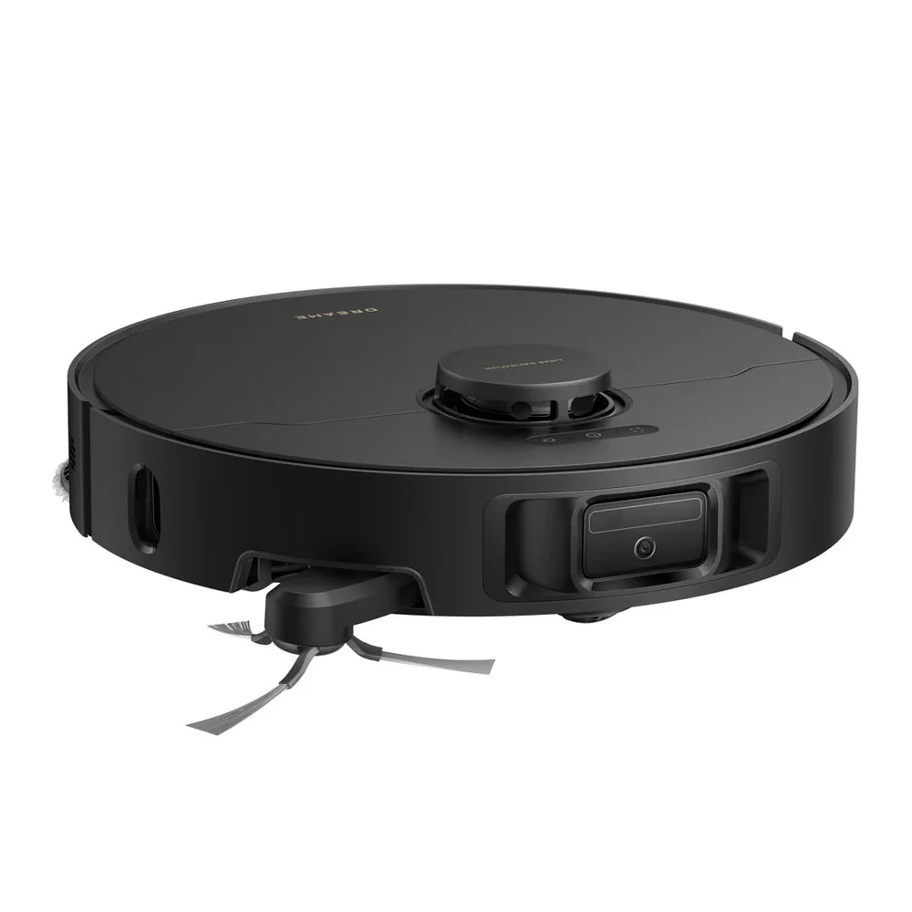Dreame L50 Ultra AE 28,000Pa Robot Vacuum Cleaner and Mop with Self-Cleaning - Black | RLL51SE_BK - Image 5
