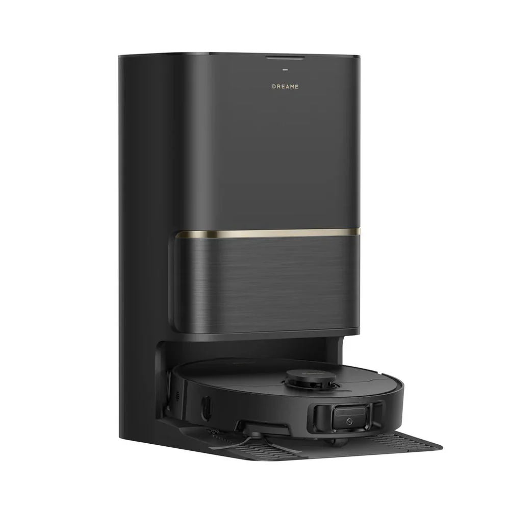 Dreame L50 Ultra AE 28,000Pa Robot Vacuum Cleaner and Mop with Self-Cleaning - Black | RLL51SE_BK - Image 7