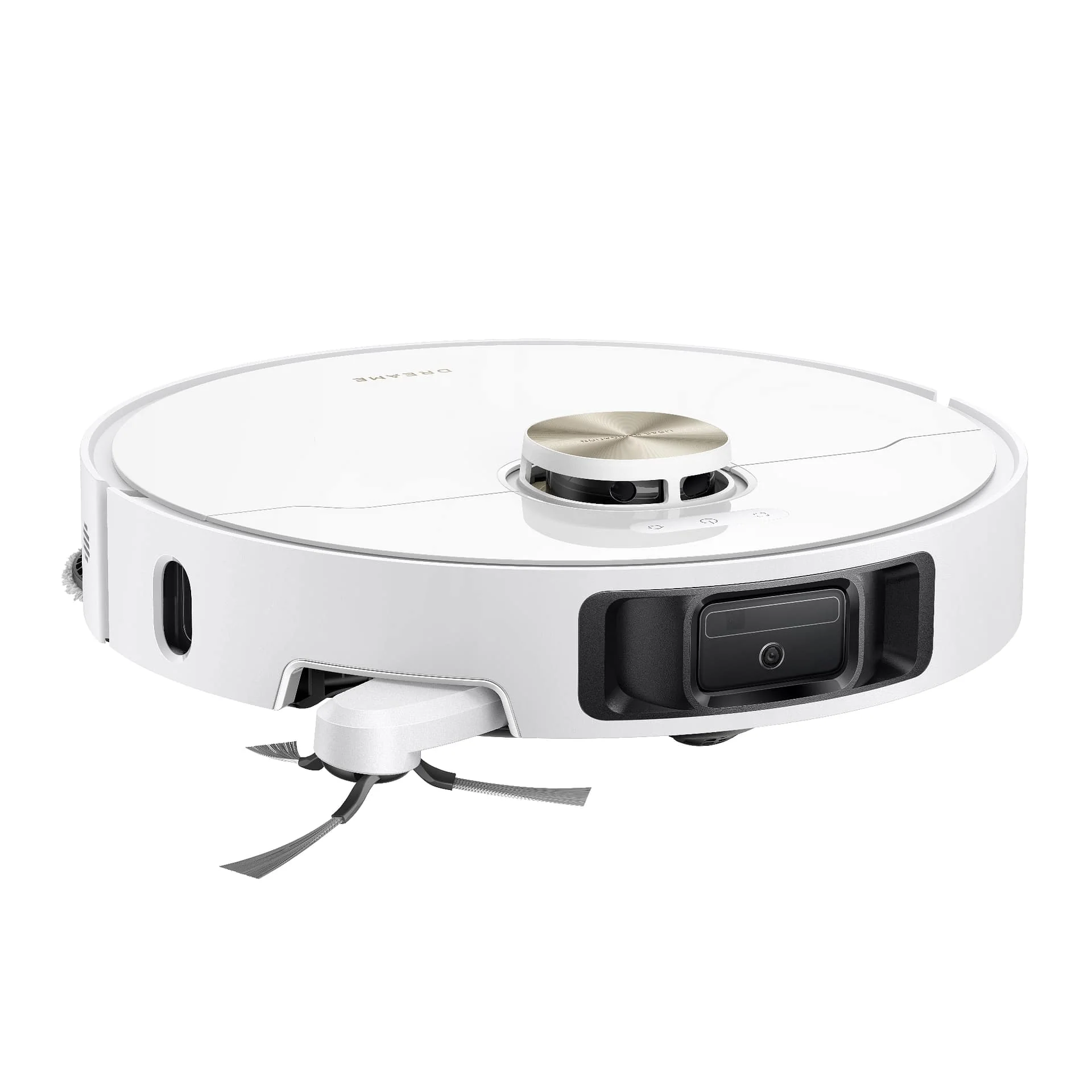 Dreame L50 Ultra AE 28,000Pa Robot Vacuum Cleaner and Mop with Self-Cleaning - White | RLL51SE_WH - Image 6