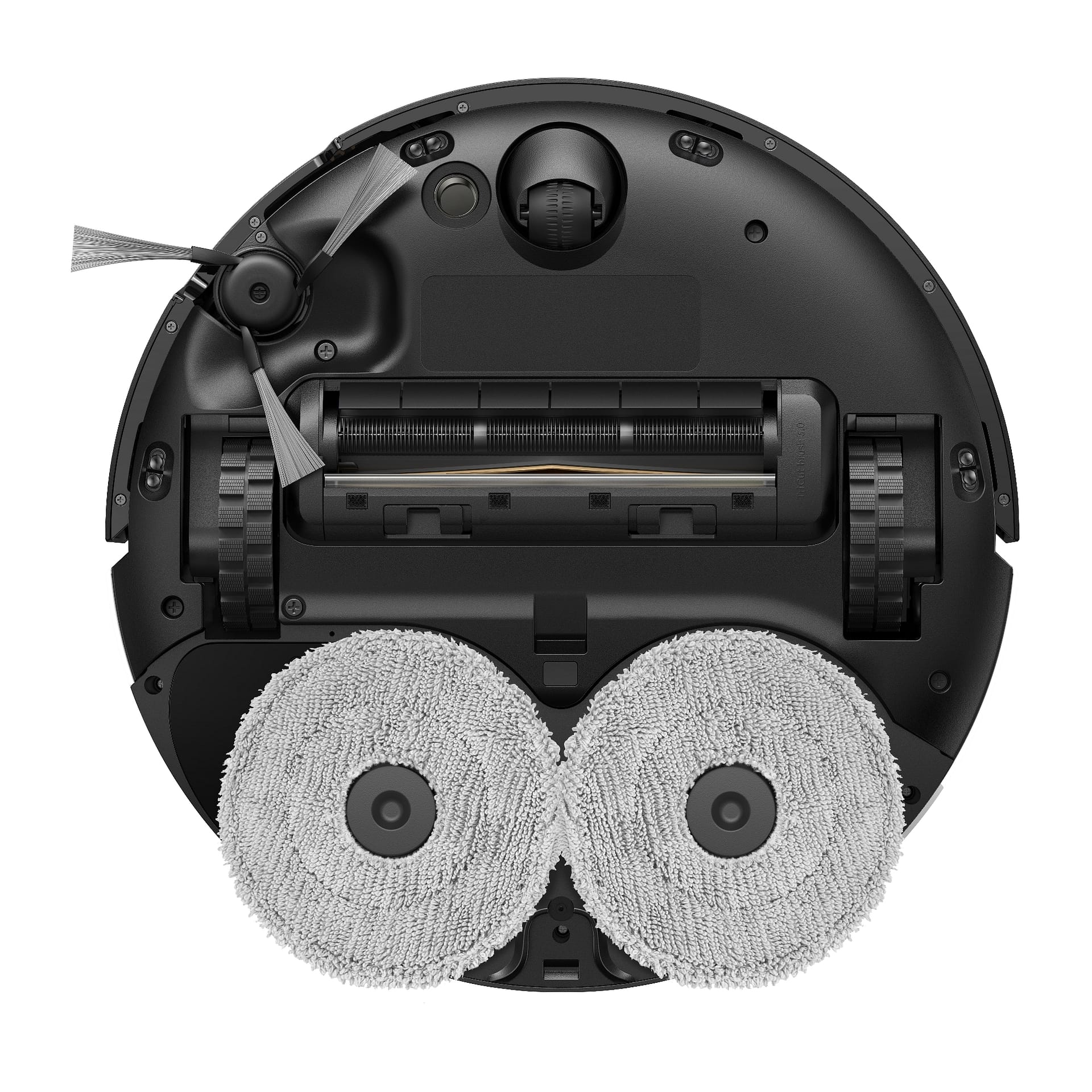 Dreame L50 Ultra AE 28,000Pa Robot Vacuum Cleaner and Mop with Self-Cleaning - White | RLL51SE_WH - Image 7