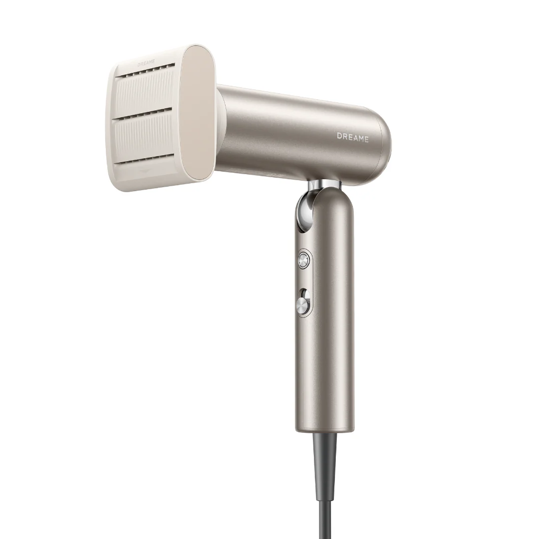 Dreame Pocket Neo High-Speed Foldable Hair Dryer | AHD51-GOLD - Image 5