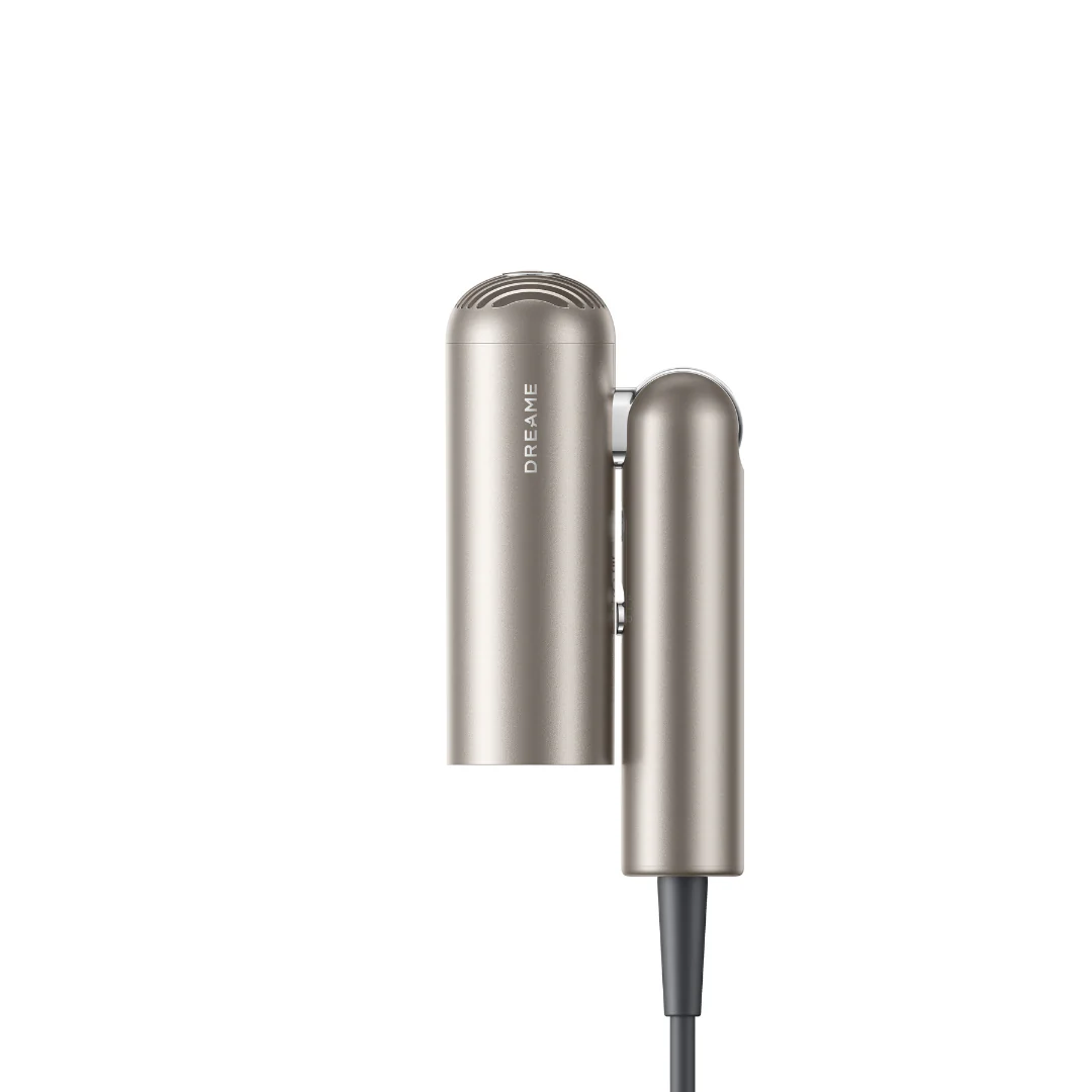 Dreame Pocket Neo High-Speed Foldable Hair Dryer | AHD51-GOLD - Image 9