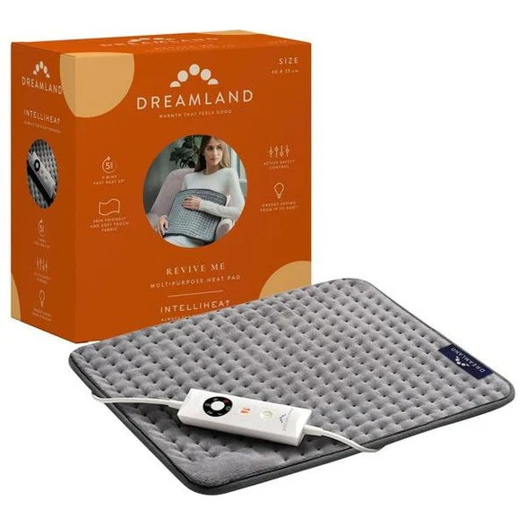 Dreamland Revive Me Heat Pad | 16923 - Image 2