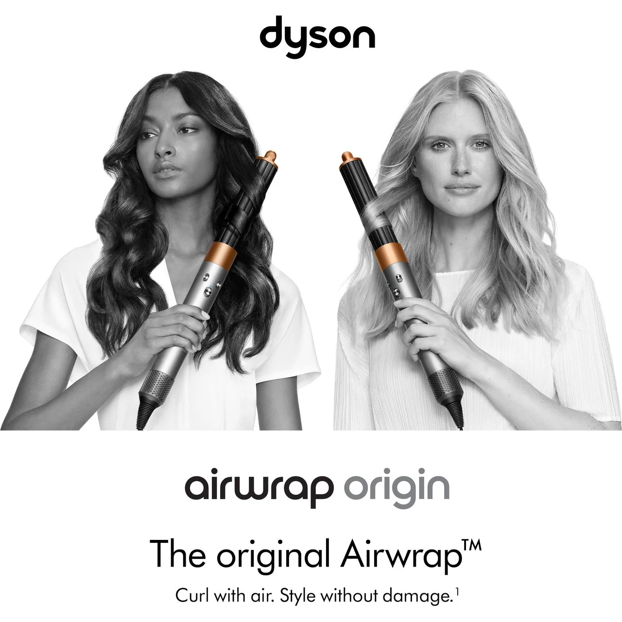 Dyson Airwrap Multi-Styler Complete Aluminium | 112905-01 - Image 4