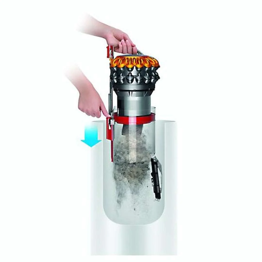 Dyson Big Ball Multi Floor 2 Cylinder Bagless Vacuum Cleaner | 232573-01 - Image 3