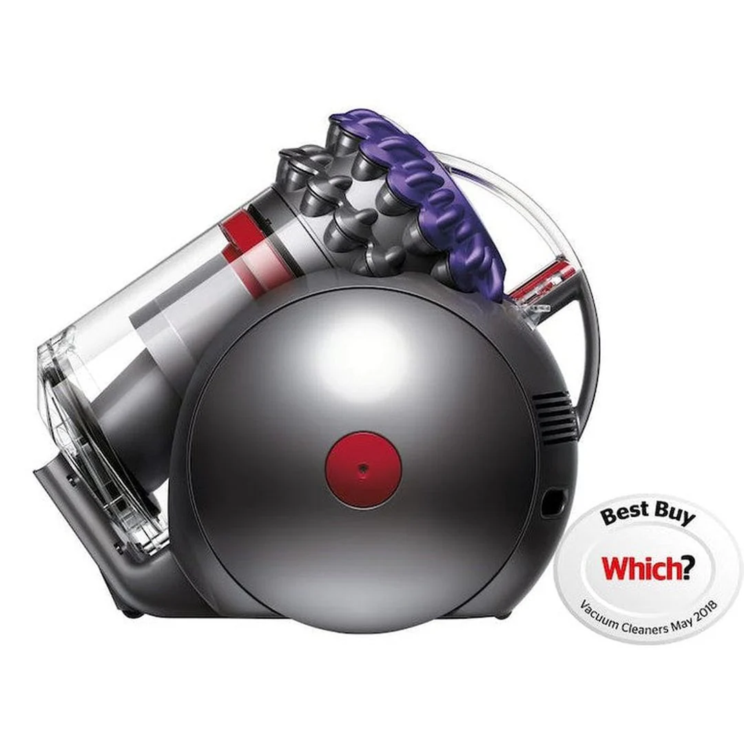 Dyson Big Ball Animal 2 Cylinder Bagless Vacuum Cleaner | 228563-01 - Image 2