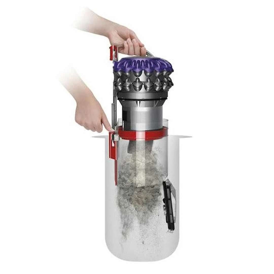 Dyson Big Ball Animal 2 Cylinder Bagless Vacuum Cleaner | 228563-01 - Image 3