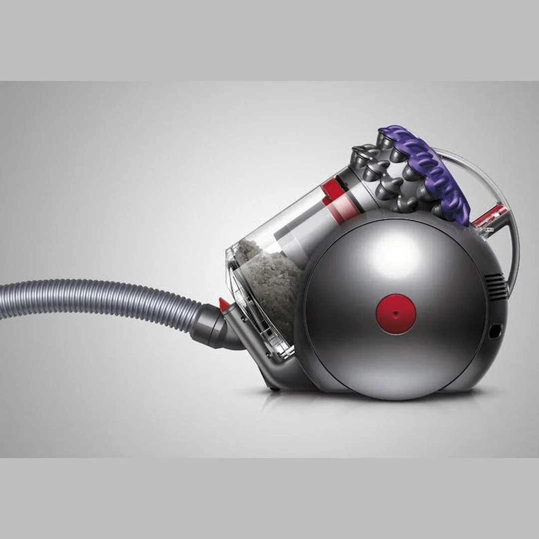 Dyson Big Ball Animal 2 Cylinder Bagless Vacuum Cleaner | 228563-01 - Image 4