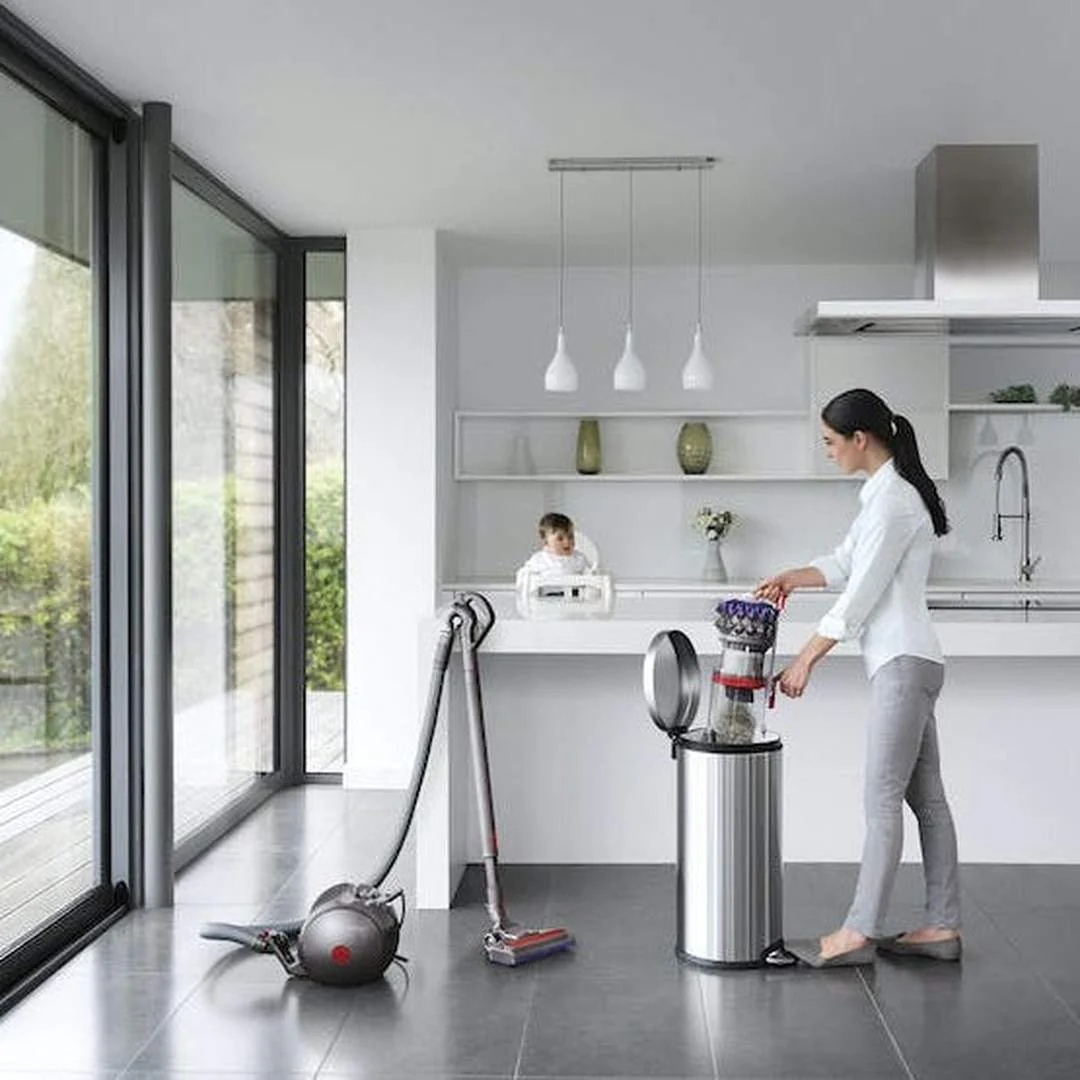 Dyson Big Ball Animal 2 Cylinder Bagless Vacuum Cleaner | 228563-01 - Image 5