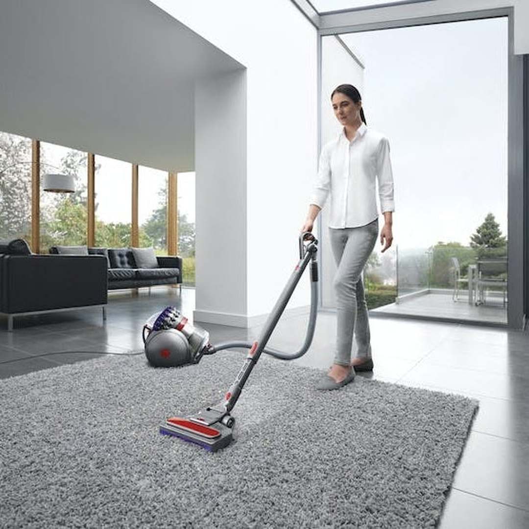 Dyson Big Ball Animal 2 Cylinder Bagless Vacuum Cleaner | 228563-01 - Image 6
