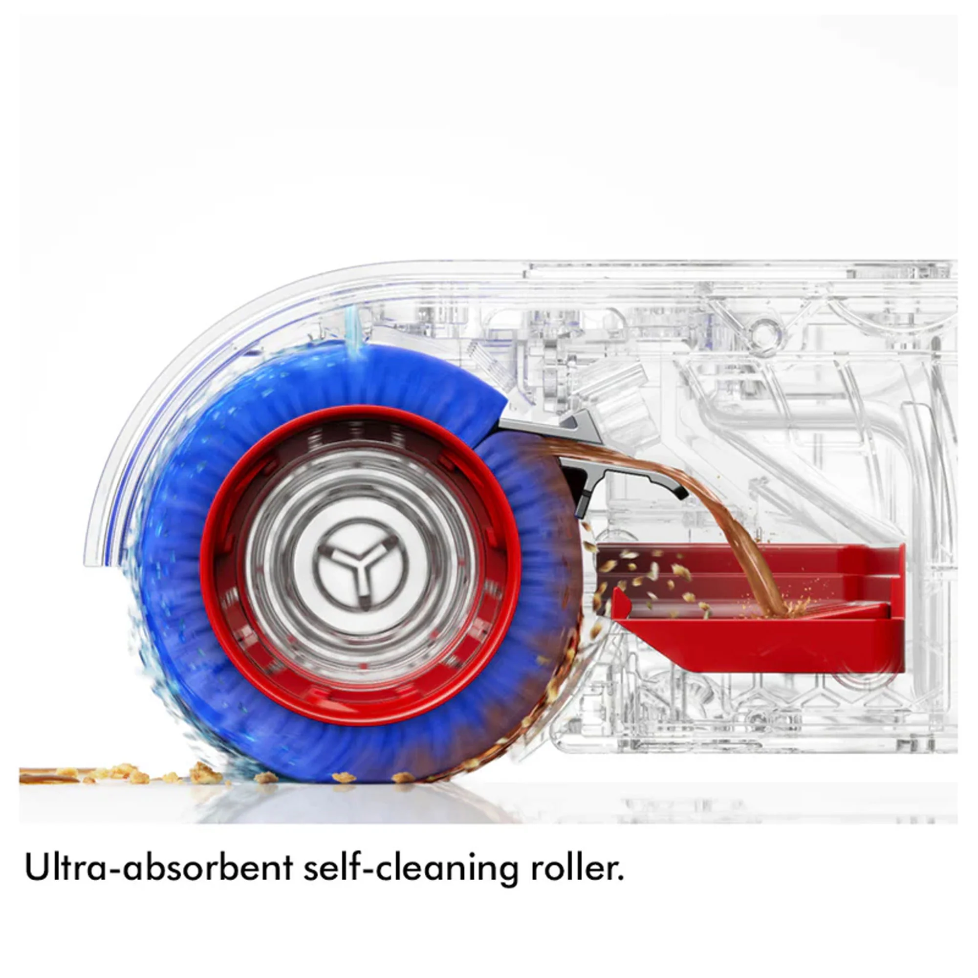 Dyson CleanWash Hygiene Wet & Dry Cleaner | 431999-01 - Image 5