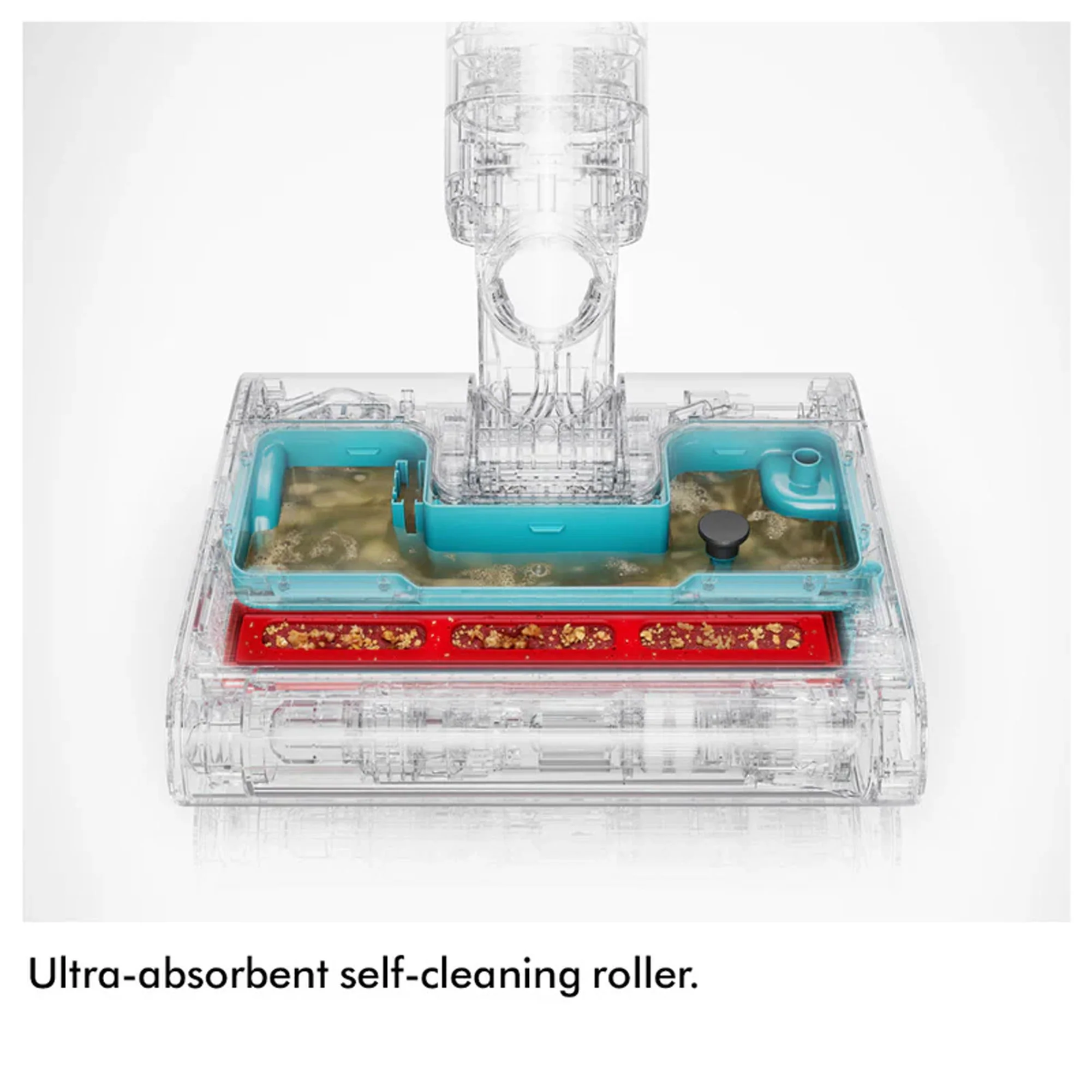 Dyson CleanWash Hygiene Wet & Dry Cleaner | 431999-01 - Image 7