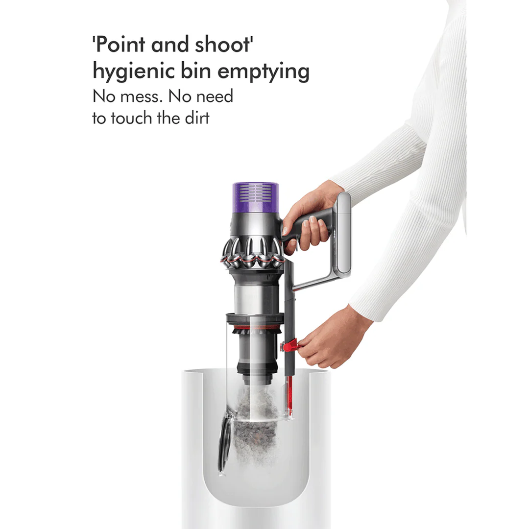 Dyson V10 Absolute Cordless Vacuum Cleaner | 394433-01 - Image 6