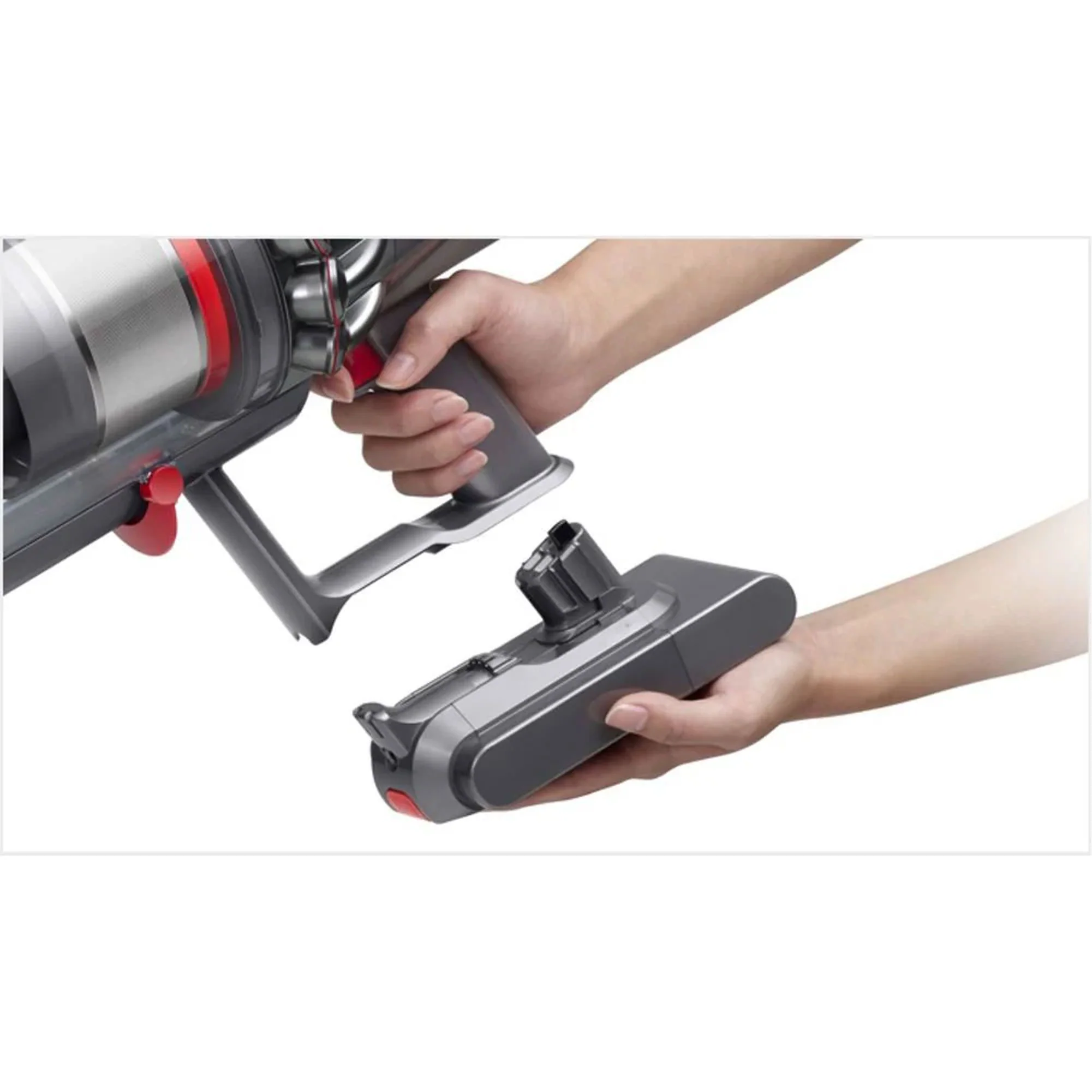 Dyson V11 Advanced Cordless Stick Vacuum Cleaner | 479332-01 - Image 4