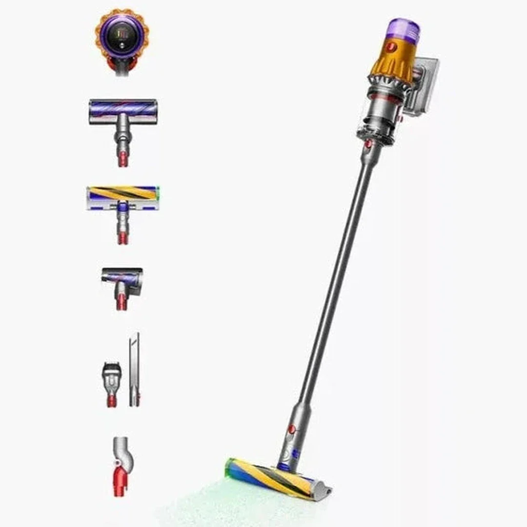 Dyson V12 Detect Slim Absolute Vacuum Cleaner | 470521-01 - Image 4