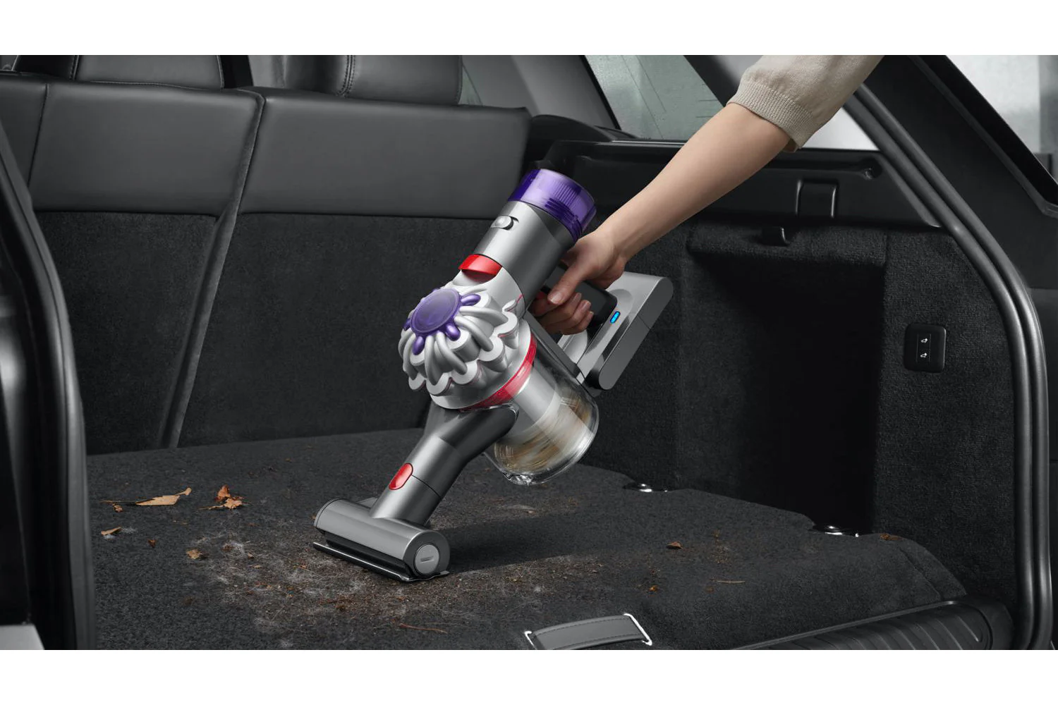 Dyson V8 Advanced Cordless Vacuum Cleaner | 492637-01 - Image 8