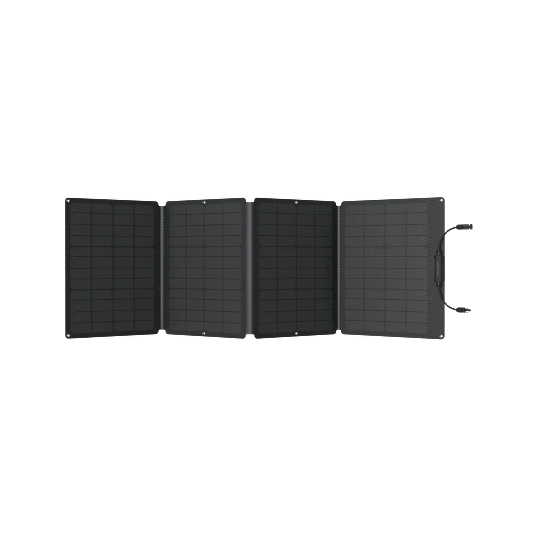 EcoFlow 110W Portable Solar Panel | EFSOLAR110N - Image 2