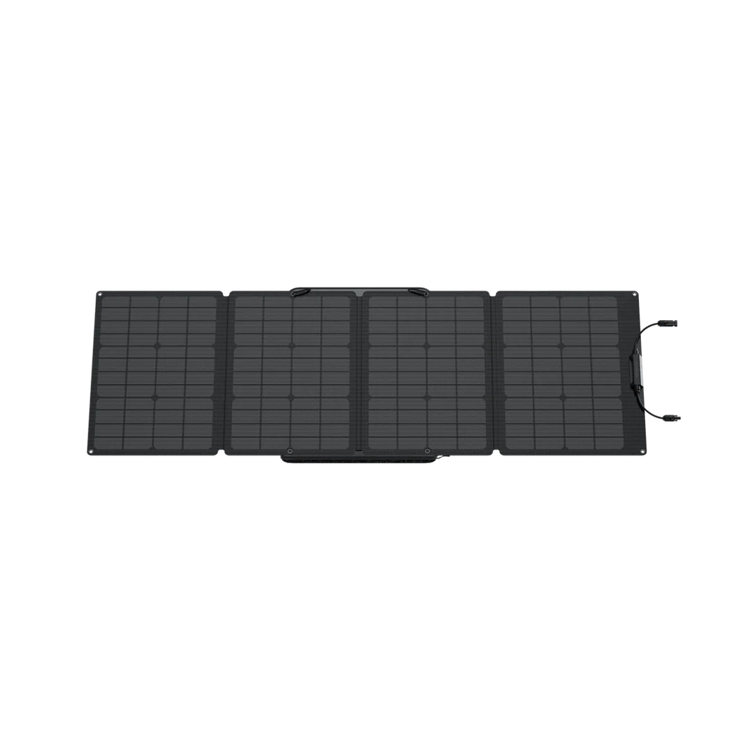 EcoFlow 110W Portable Solar Panel | EFSOLAR110N - Image 3