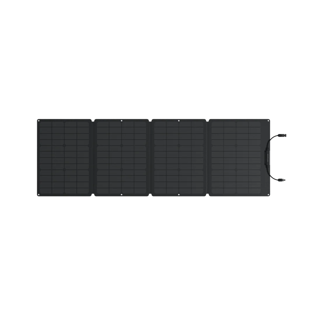 EcoFlow 110W Portable Solar Panel | EFSOLAR110N - Image 4