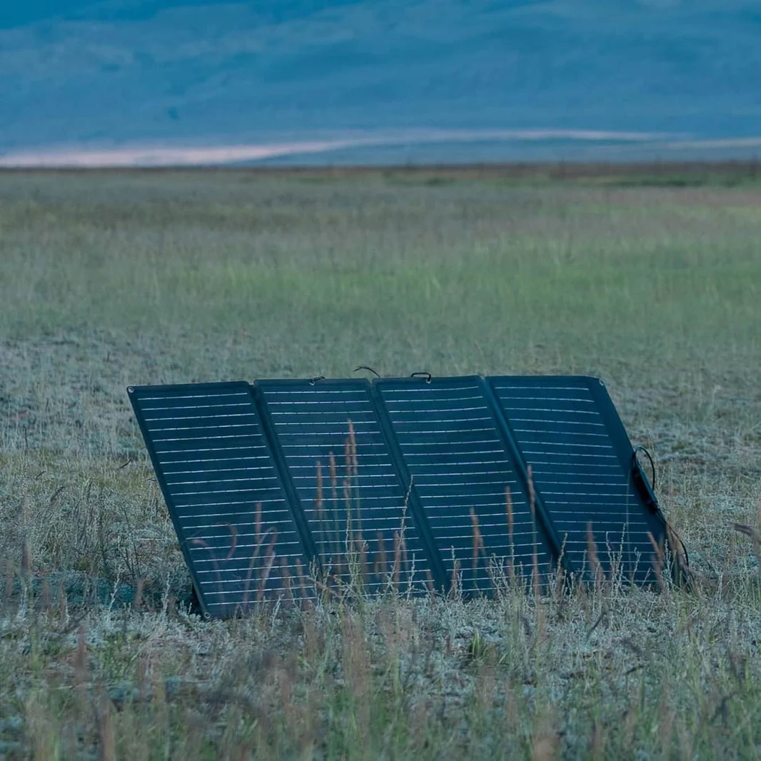 EcoFlow 160W Portable Solar Panel | EFSOLAR160W - Image 4