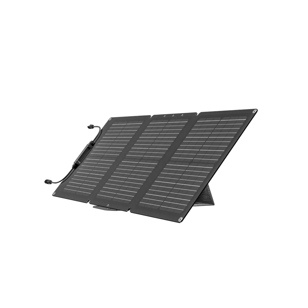 EcoFlow 60W Portable Solar Panel | EFSOLAR60