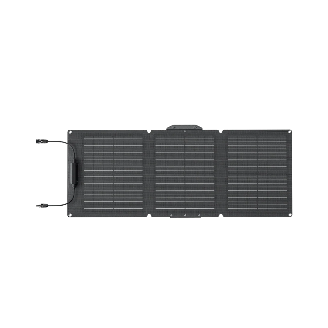 EcoFlow 60W Portable Solar Panel | EFSOLAR60 - Image 2