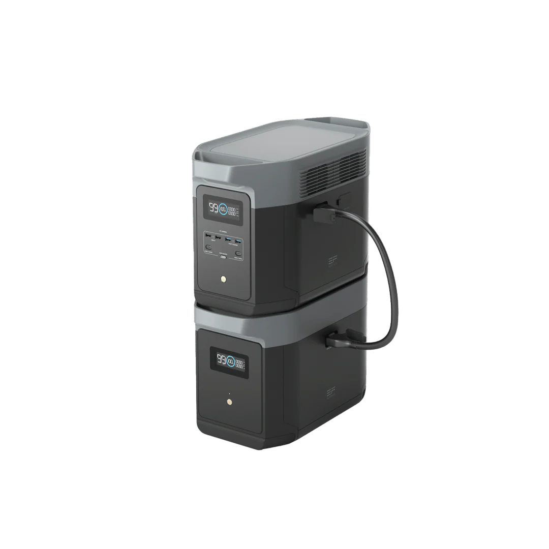 EcoFlow DELTA 2 Max Portable Power Station | EFDELTA2Max-UK - Image 8