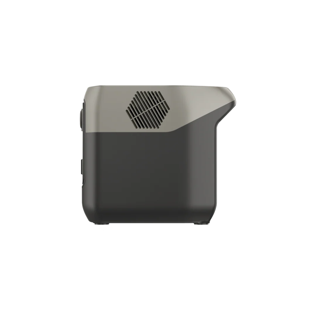 EcoFlow RIVER 2 Pro Portable Power Station | ZMR620-B-UK - Image 2