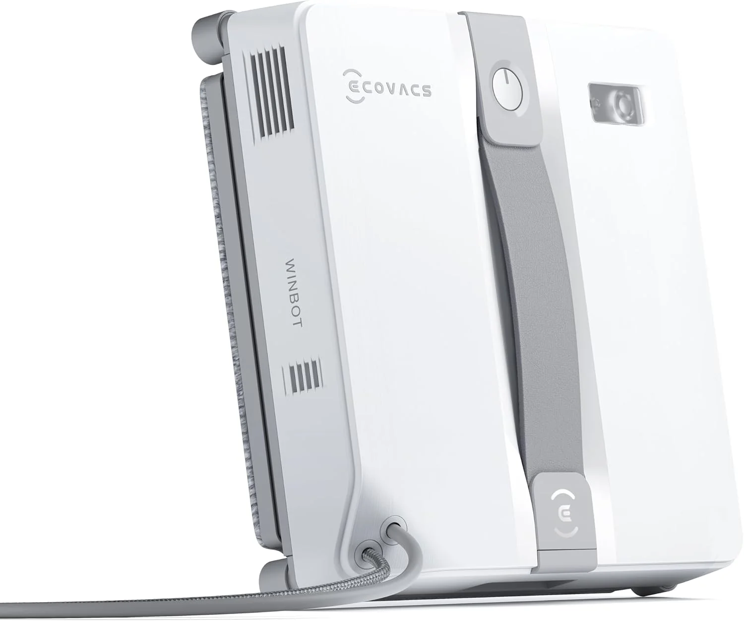 Ecovacs WINBOT Robotic Window Cleaning Robot | 270-WG841-01TD - Image 3
