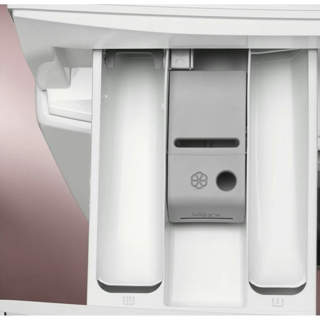 Electrolux 10kg 1400 Spin Washing Machine – White | EFI61141B - Image 3