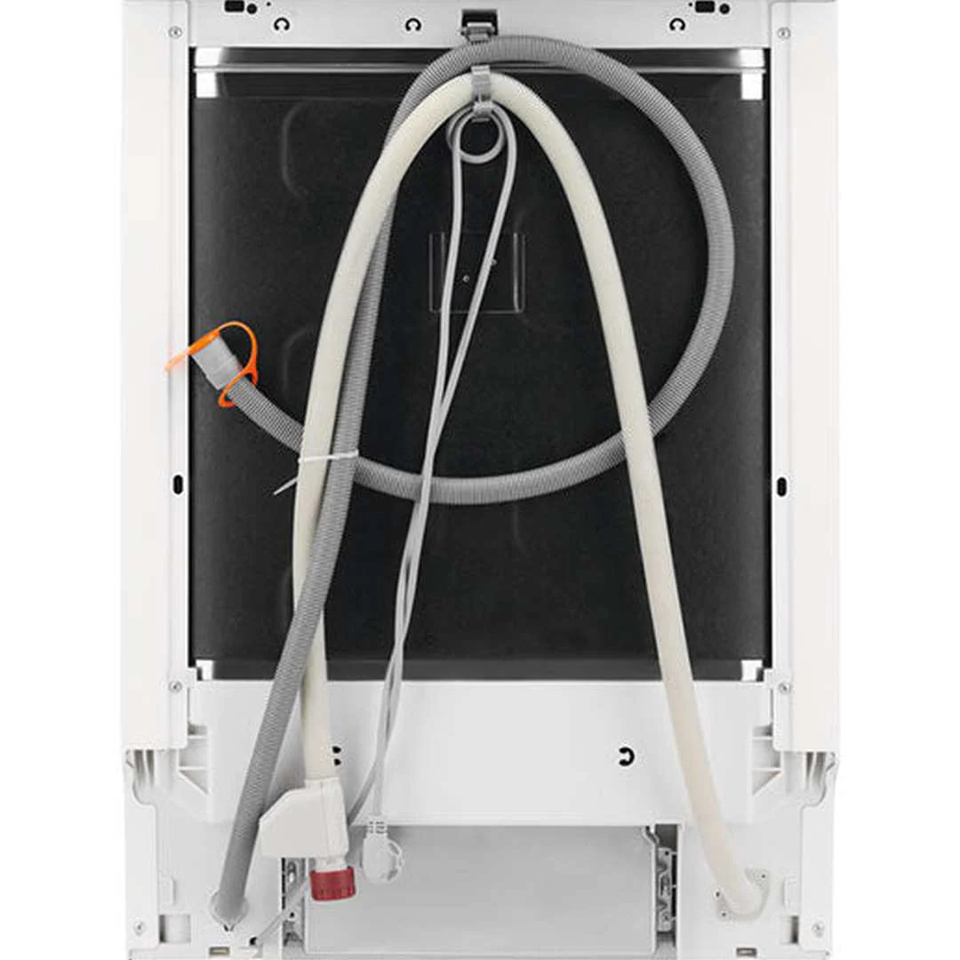 Electrolux SatelliteClean® 14 Place Fully Integrated Dishwasher | EES48410L - Image 5