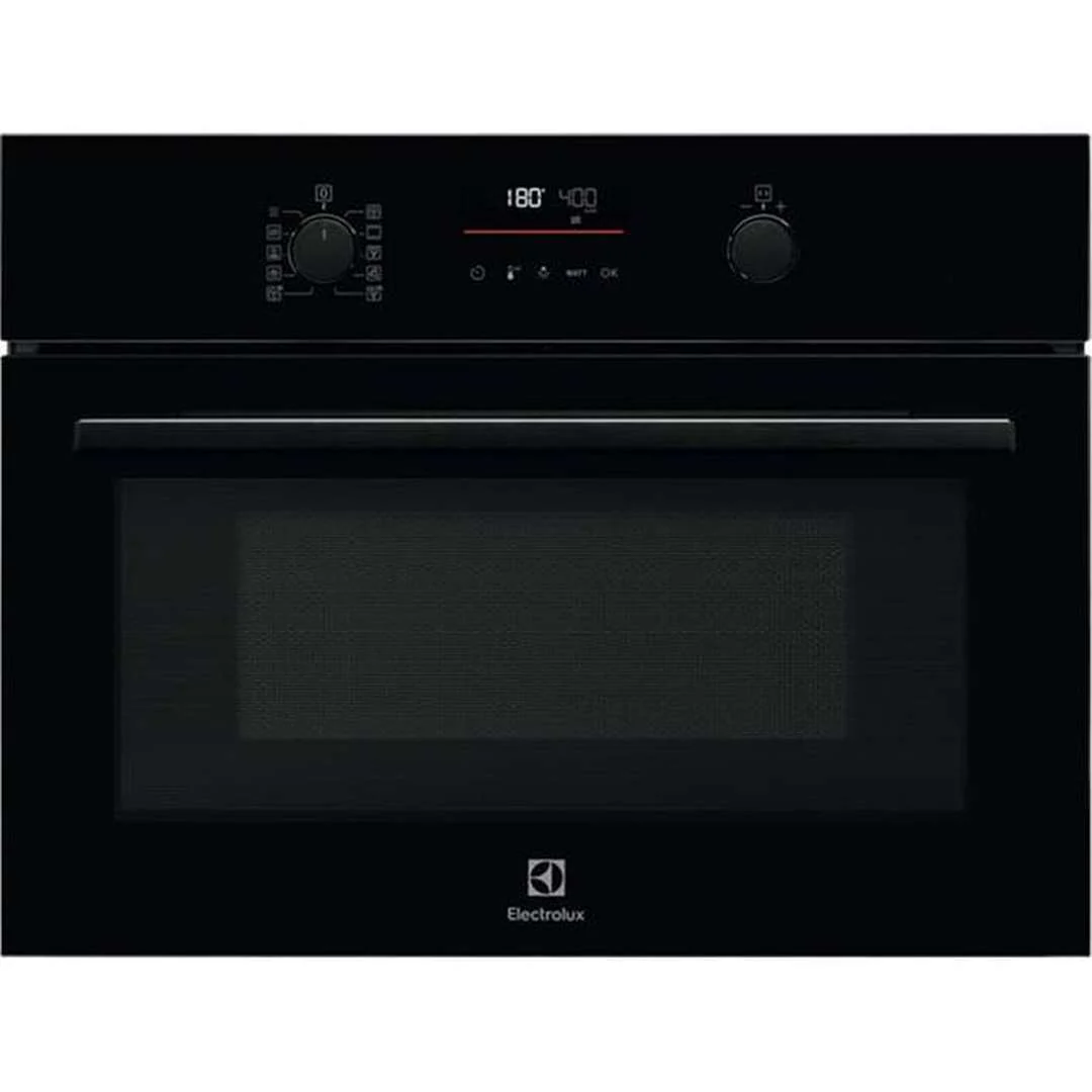 Electrolux 43L Built-In Microwave Combi Oven | EVLDE46K
