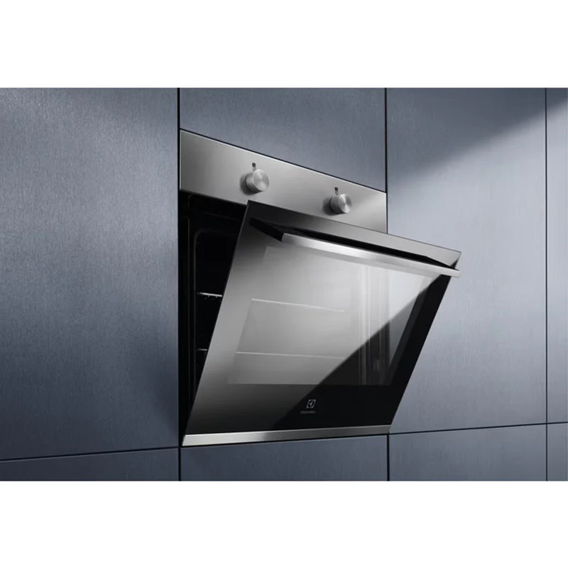 Electrolux 58L Built-in Multifunction Electric Single Oven - Stainless Steel | KOHLH00BX - Image 2