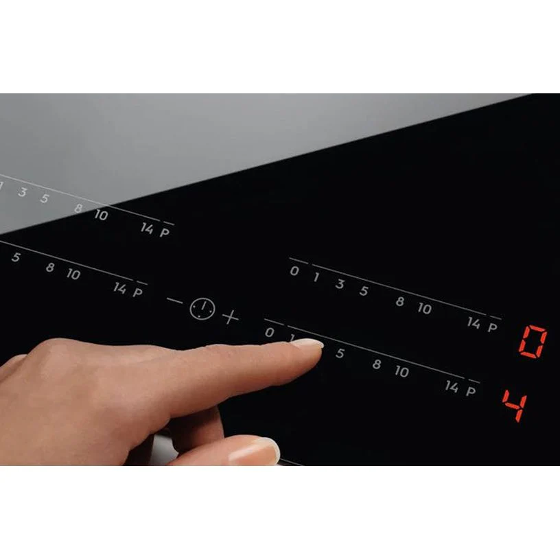Electrolux 600 Bridge 80cm Induction Hob | KIV834 - Image 3